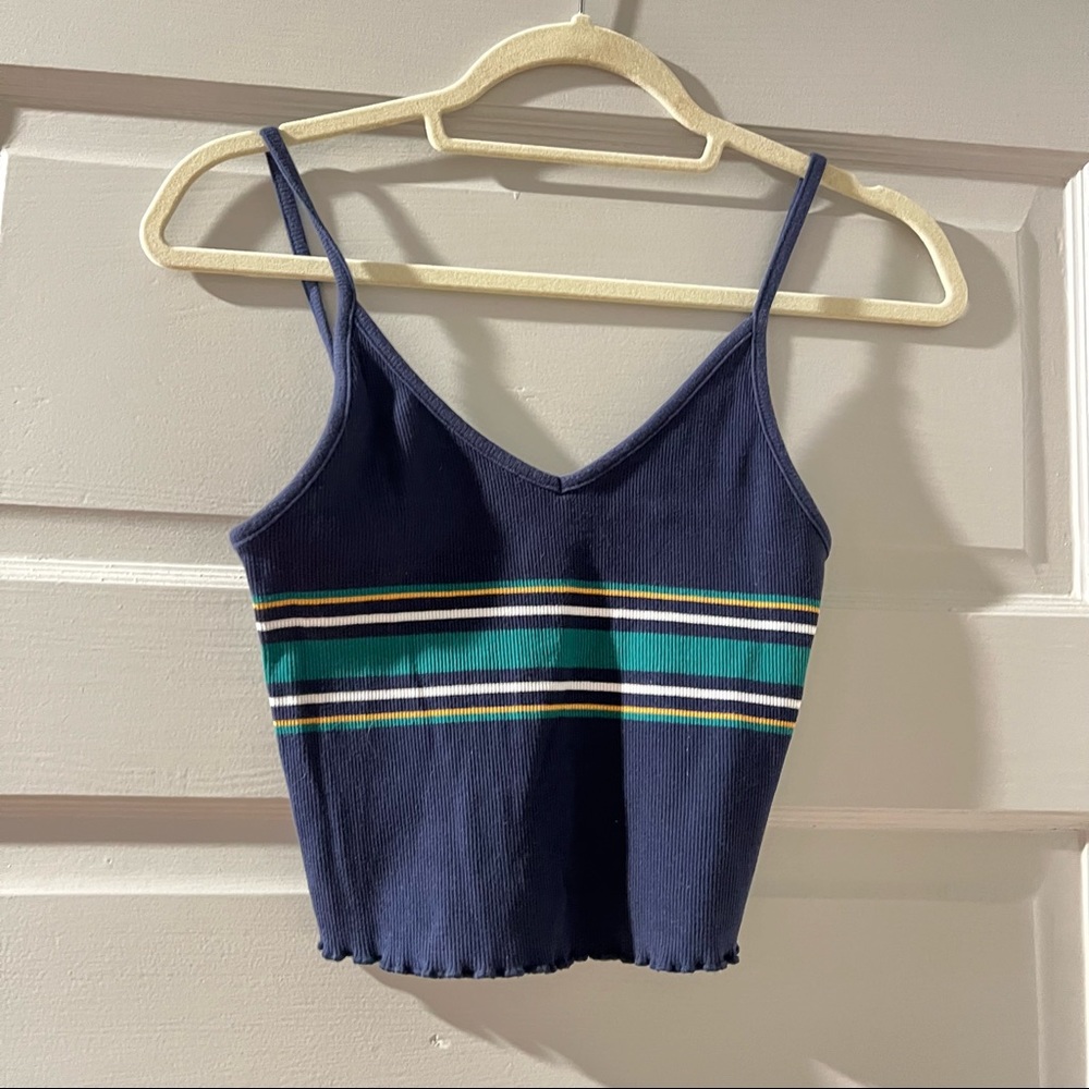 Pacsun Tank Top